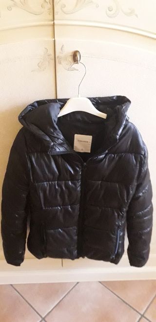 Giubbotti piumino donna XS Terranova