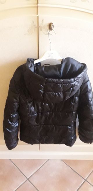 Giubbotti piumino donna XS Terranova