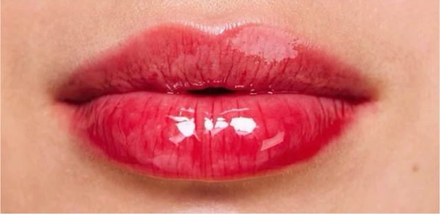 Clarins Lip Oil - 03 Cherry