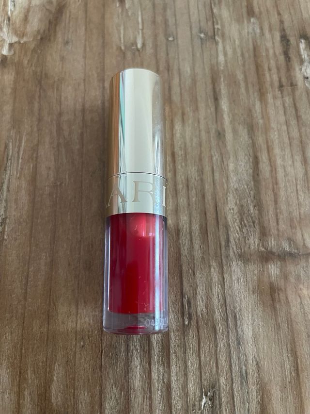 Clarins Lip Oil - 03 Cherry
