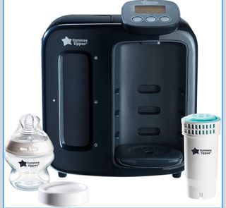 Tommee Tippee, en caja