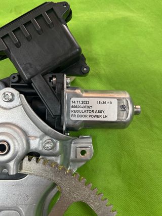 Elevalunas Toyota Verso 2010/2017
ref;681020F021