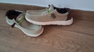 Zapatos  hombre - Talla 41