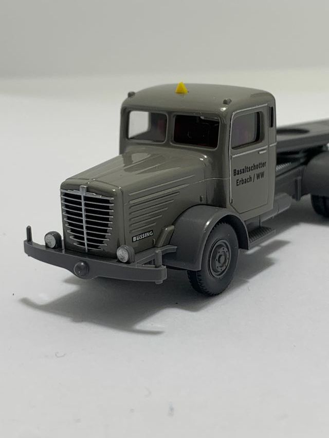 Bussing 8000 Wiking escala 1/87