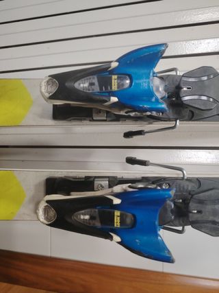 Esquís Dynastar world cup premiun