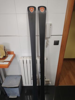 Esquís Dynastar world cup premiun