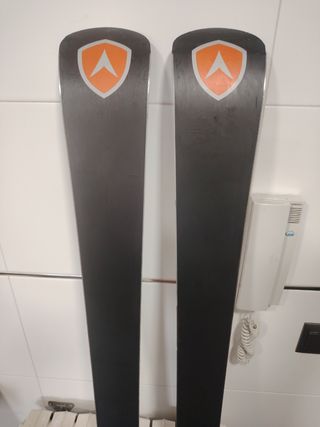 Esquís Dynastar world cup premiun