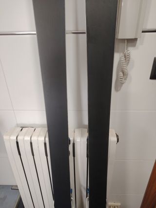 Esquís Dynastar world cup premiun