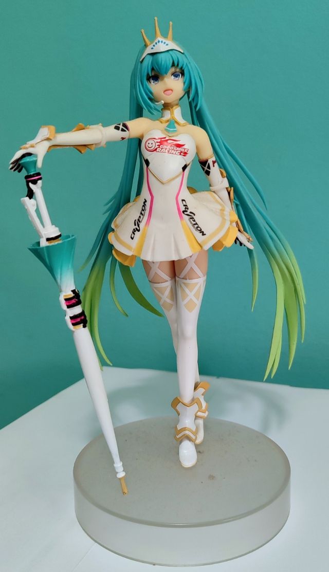 Hatsune Miku