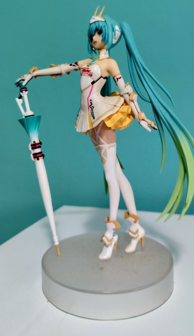 Hatsune Miku