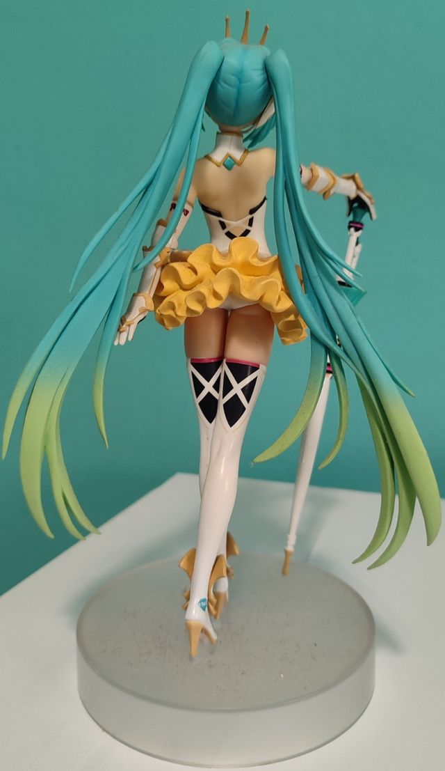 Hatsune Miku