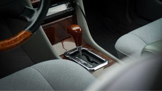 Mercedes-Benz Clase E 1993 coupe w124