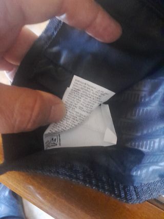 Cartera PUMA años 90