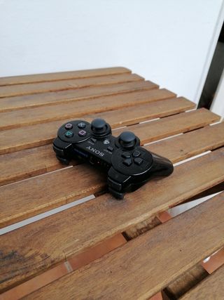PS3 Slim 320GB - PlayStation 3