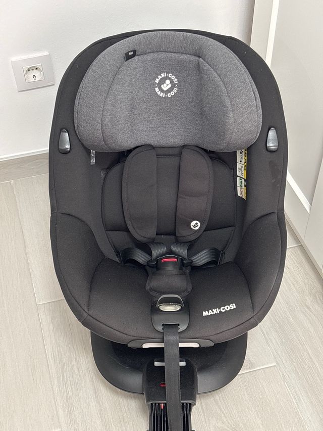 Silla de auto Maxi Cosi mica 
