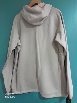 Adidas Terrex Sudadera Polar talla XL