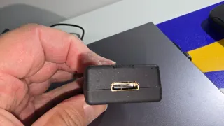 Mini TV Android A9 - MK808