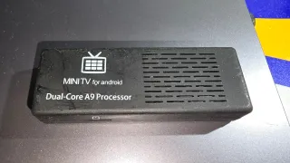 Mini TV Android A9 - MK808