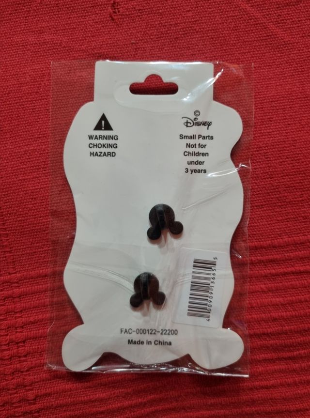 Pin Disneyland Encanto Edicion limitada 