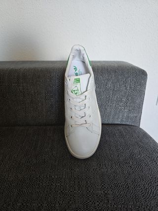 Zapatillas de mujer y hombre