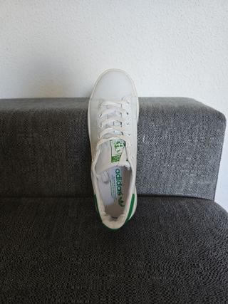 Zapatillas de mujer y hombre