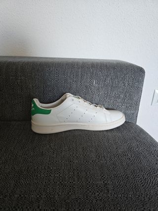 Zapatillas de mujer y hombre