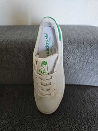 Zapatillas de mujer y hombre