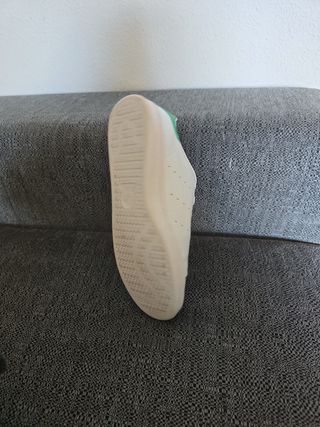 Zapatillas de mujer y hombre