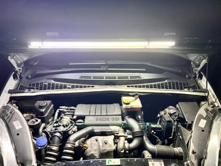 Lampara led capot wurth