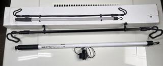 Lampara led capot wurth