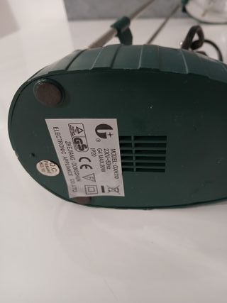 Lampada da Tavolo Telescopica Vintage Nero Moderna