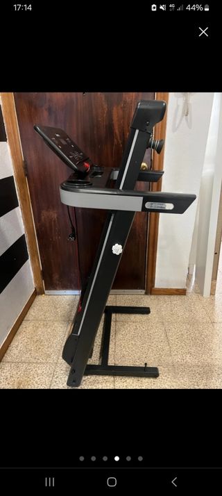Cinta correr Sports - Plegable