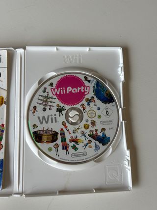 Wii Party