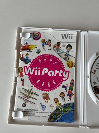 Wii Party