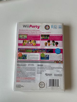 Wii Party
