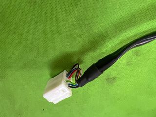 Retrovisor Toyota corolla 
ref:8791002L51