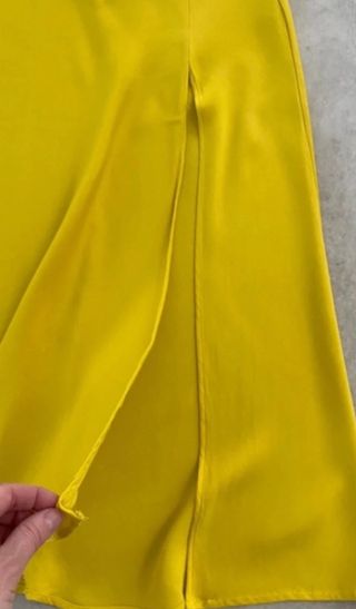 Conjunto Zara 