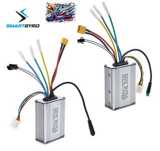 Controladoras smartgyro crossover 800w