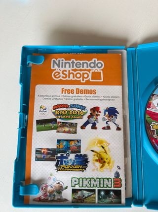 Paper Mario Color Splash