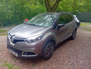 Renault Captur 2014