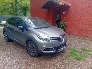 Renault Captur 2014