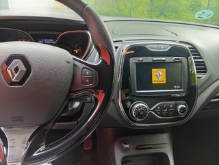 Renault Captur 2014