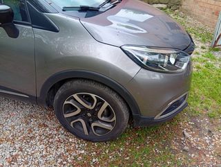 Renault Captur 2014