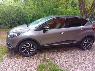 Renault Captur 2014