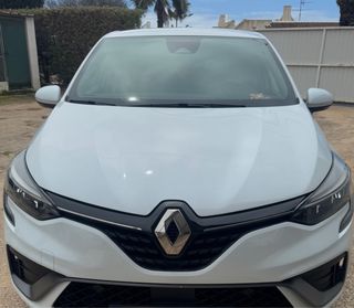 Renault Clio 2022