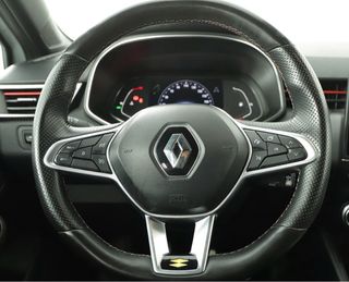 Renault Clio 2022