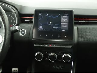 Renault Clio 2022