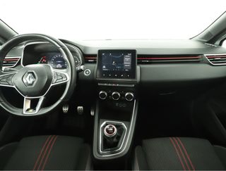 Renault Clio 2022