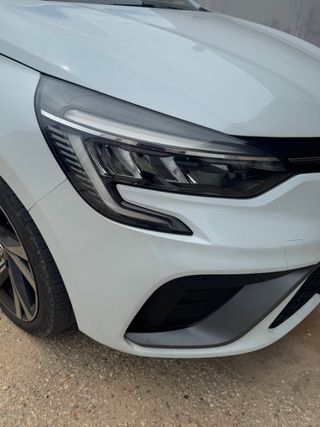 Renault Clio 2022