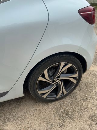 Renault Clio 2022